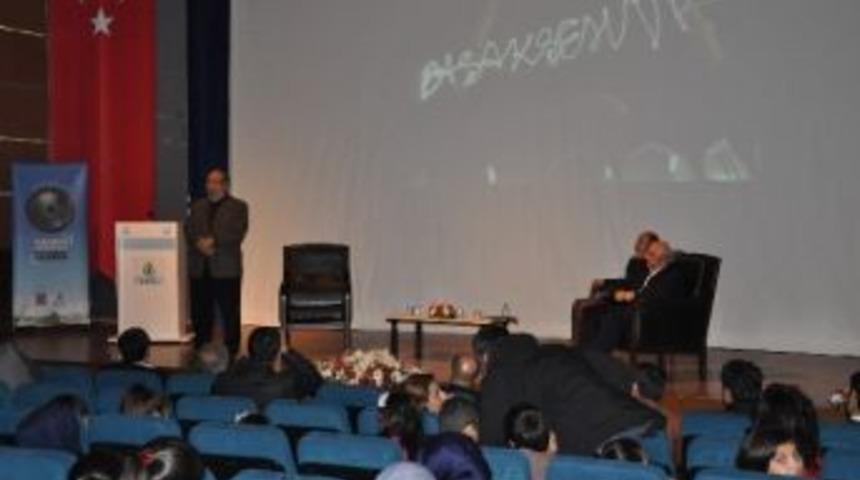 &lsquo;bir Başka Şehir&rsquo;