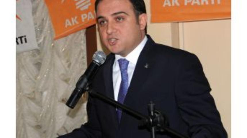 Baybatur: Kalplerin Kırılmasına Vesile Olacak Hi&ccedil;bir Şeyde Olmayacağız