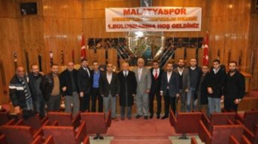 Derebeyleri Taraftarlar Derneği "birinci Buluşma" Etkinliğini Ger&ccedil;ekleştirdi