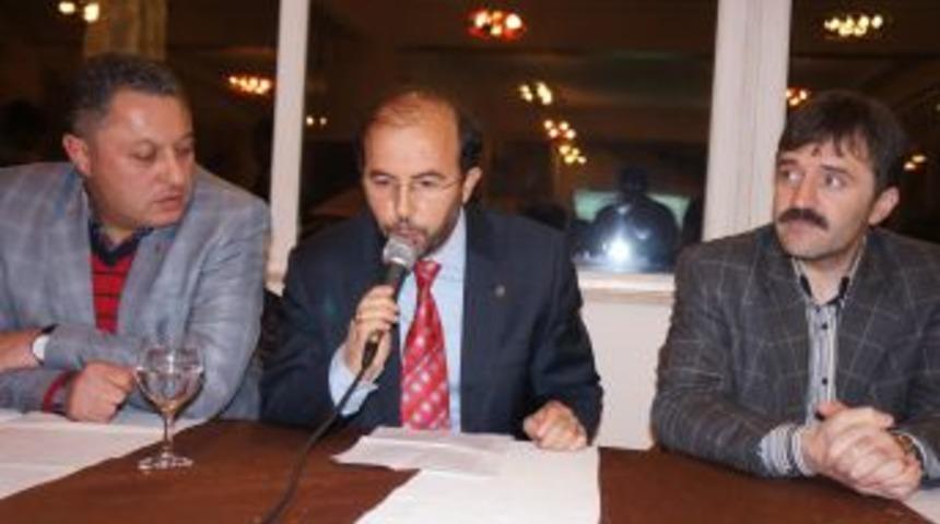 Hızlı Trenimi İstiyorum Platformu, 'acele' Dedi