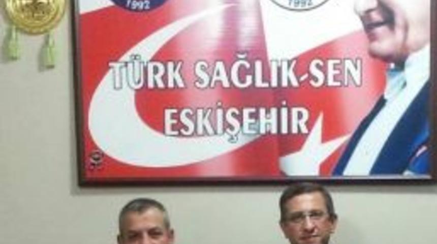 Ambulanslara Polis Desteği Talebi