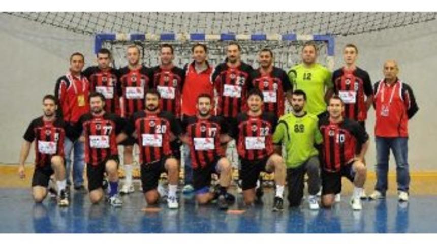 Hentbol Erkekler S&uuml;per Ligi