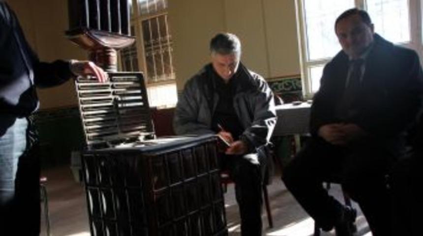 Sapanca Kaymakamı Azcan, K&ouml;yleri Ziyaret Etti