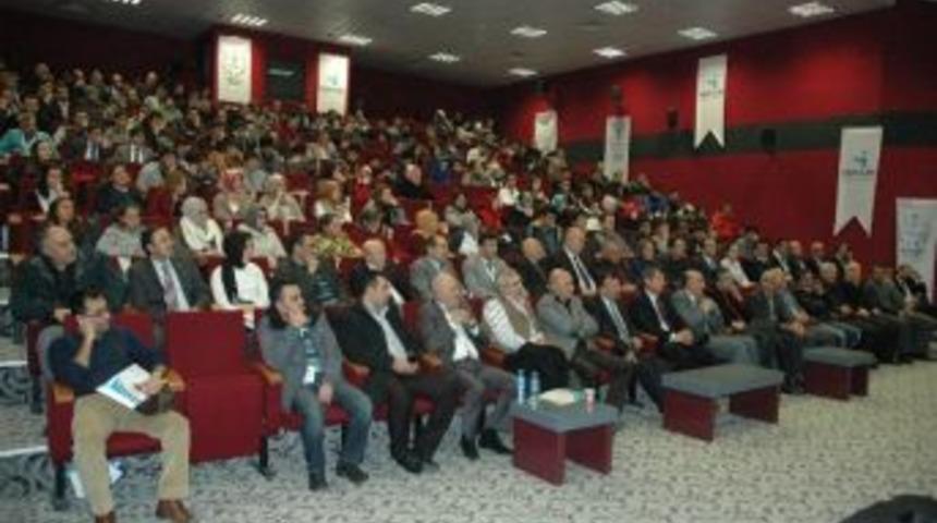 İstihdam Fuarına G&ouml;rkemli Kapanış