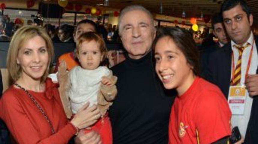 &Uuml;nal Aysal: Avrupa'da Hedefimiz En Yukarıya &Ccedil;ıkmaktır