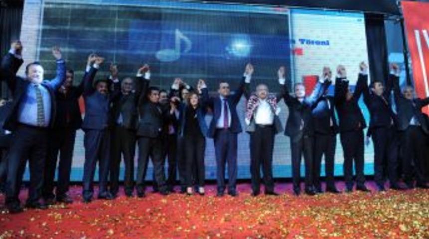 Kılı&ccedil;daroğlu: Ayakkabı Kutusunda Helal Para Olmaz