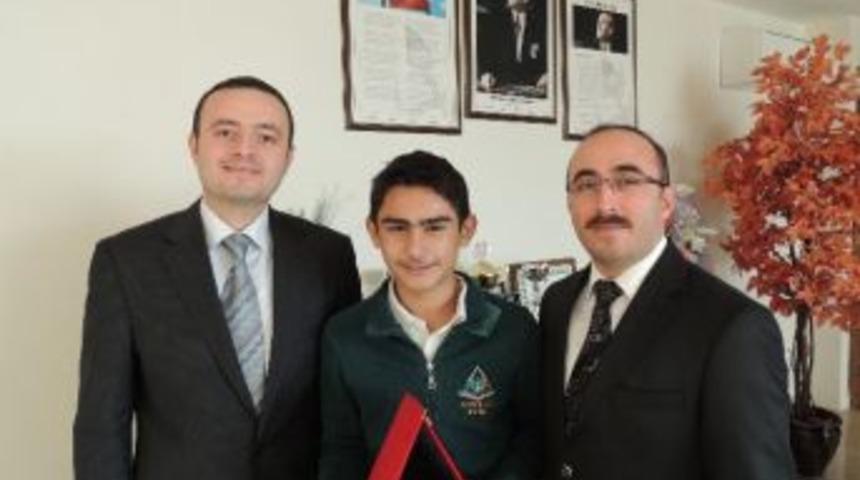 Zeka Oyunlarında T&uuml;rkiye 1.&rsquo;si Değişmedi