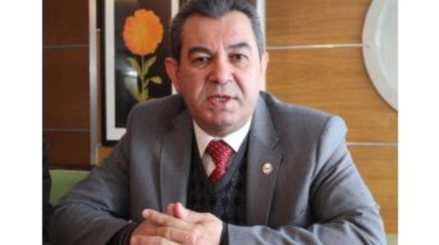 'Global Marketlere Yerel &Uuml;r&uuml;n Zorunluluğu Getiren Yasal D&uuml;zenlemeye Ihtiya&ccedil; Var'