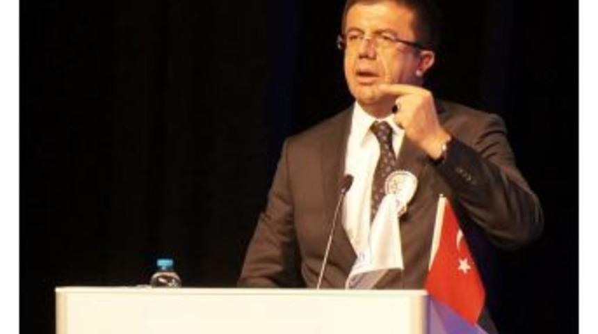 AK Parti MKYK &Uuml;yesi Zeybekci'den Yolsuzluk Yapanlara Sert Tepki