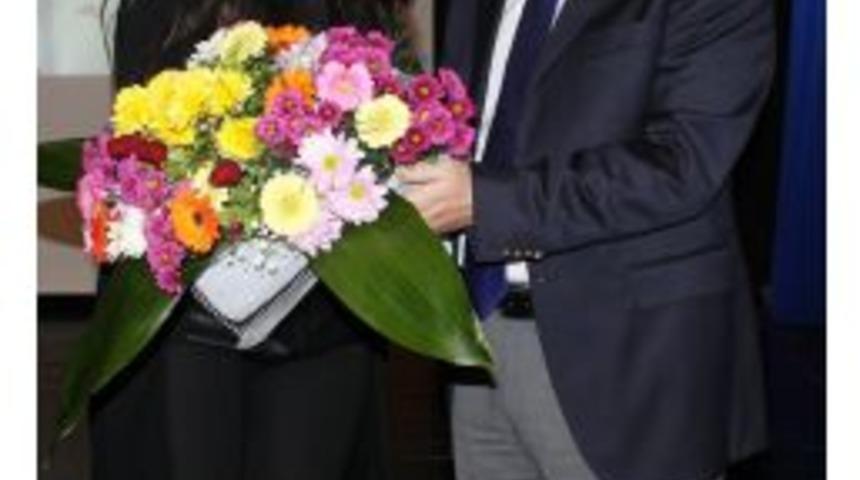 Prof. Dr. Okutan, Kalp Hastalıklarını Anlattı