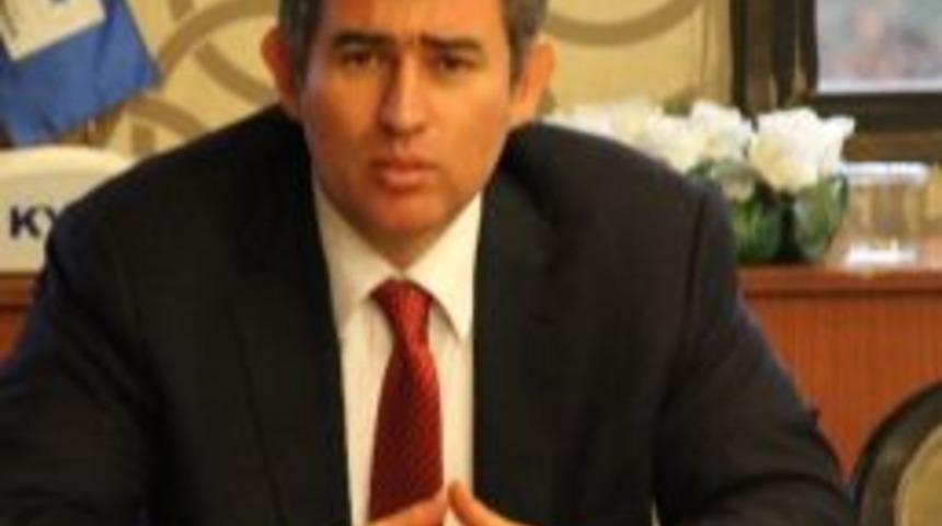 T&uuml;rkiye Barolar Birliği Başkanı Metin Feyzioğlu: