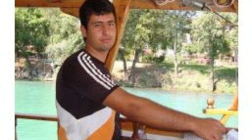 Hava Değişimine Gelen Gen&ccedil; Hızar Makinesinde Can Verdi