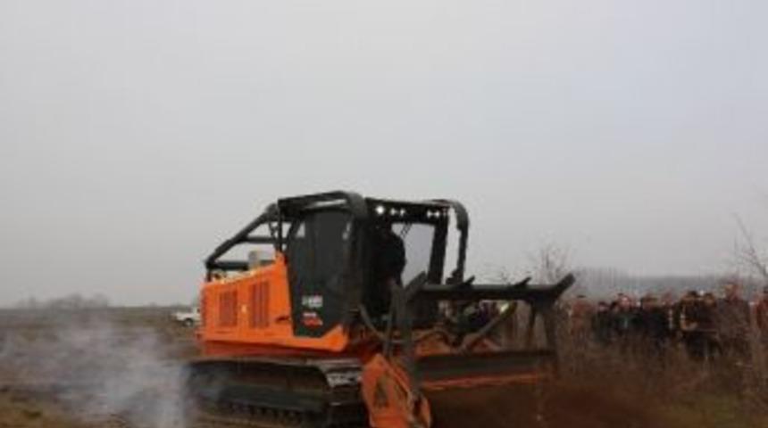 Bakan M&uuml;ezzinoğlu: "milli İradenin &Uuml;zerinde Oynanmak İsteyen Oyunları S&uuml;p&uuml;receğiz&rdquo;