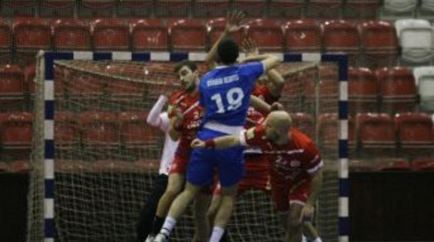 Erkekler Hentbol S&uuml;per Ligi