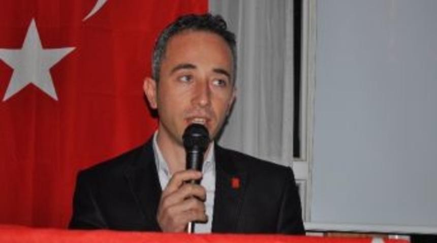 Medya Ve Toplum Konferansı