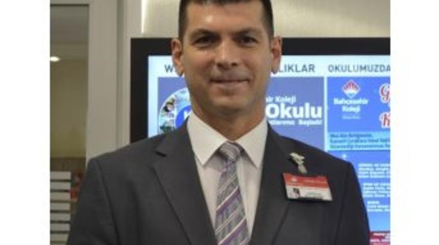 Bah&ccedil;eşehir Koleji&rsquo;nden Anlamlı &lsquo;yeni Yıl Karnavalı&rsquo;