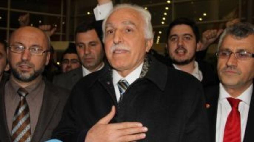 Sp Lideri Kamalak'tan 28 Şubat Yorumu