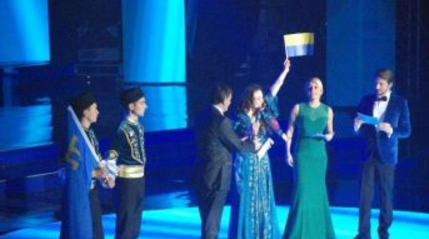 Türkvizyon Şarkı Yarışması Sonuçlandı