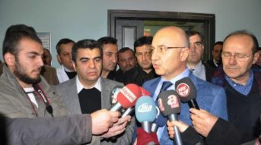 Kazada Hayatını Kaybedenlerin Sayısı 11 Oldu