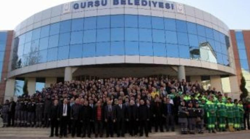 (&ouml;zel Haber) &Ouml;d&uuml;ll&uuml; Belediyenin Son Fotoğrafı