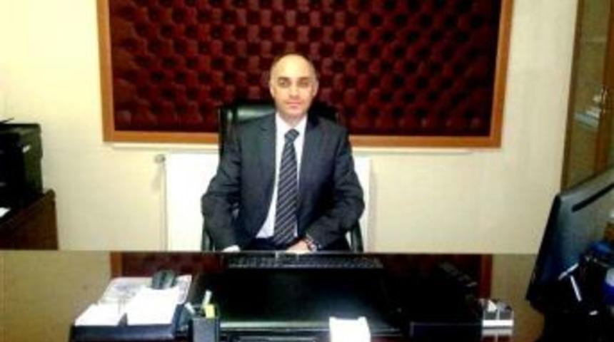 Bafra'ya Yeni Vaiz Ve Vaize Atandı