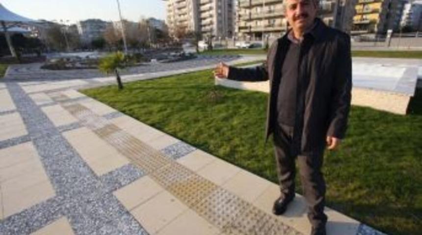 Osmangazi Mahallesi Yatırımlarla Yenilendi