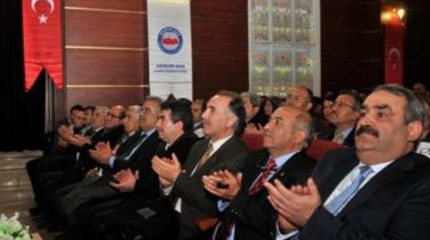 Mevlana 740.kez Anıldı