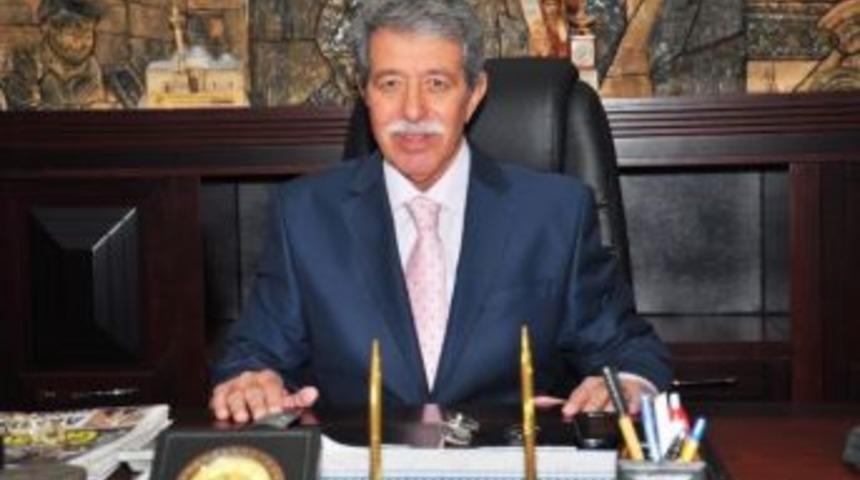 Barışık&rsquo;tan "kış Lastiği" Uyarısı