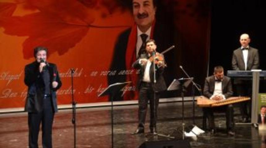 Bilecik'te "Elçi Edebali Şehrinde" Programı