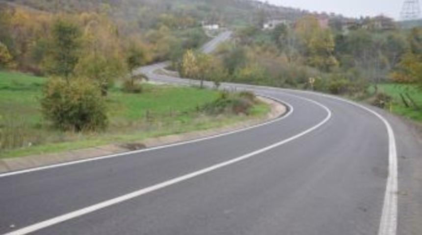 Kocaeli’de Bir Alternatif Yol Da Başiskele’ye