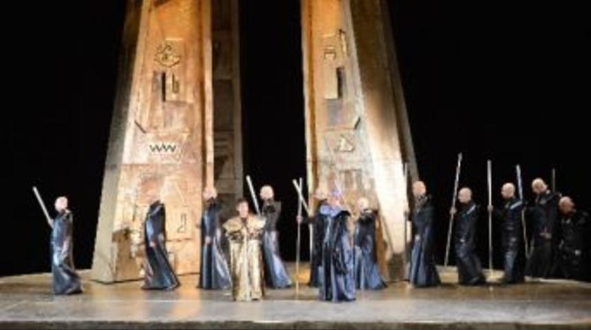 İzmir “aida” Dedi