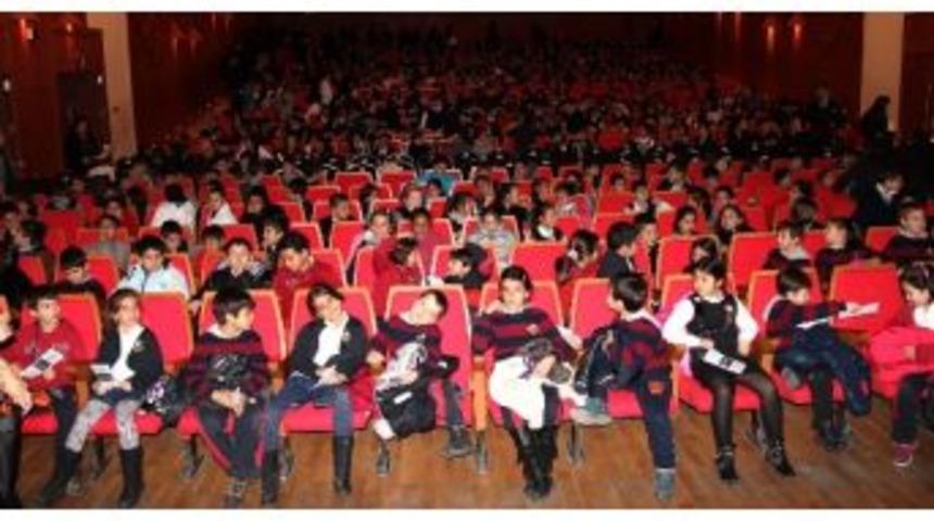 Çankaya’dan Sanata Köprü Vazifesi