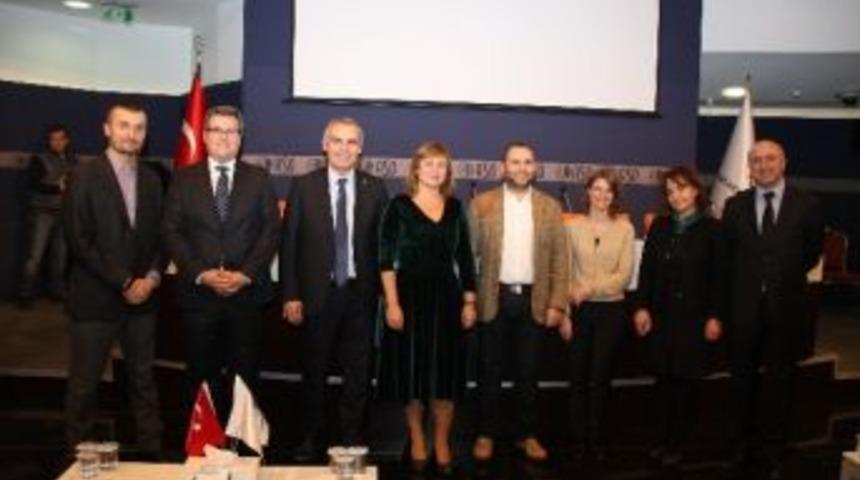 Aso, 3. “fütürist Shuffle”a Evsahipliği Yaptı