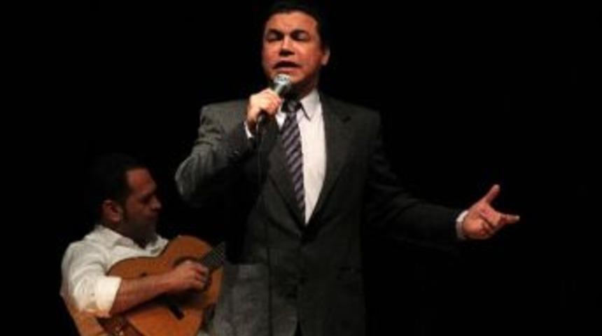 Çsm’de Latin Amerika Rüzgarı Esti