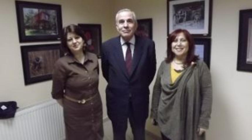 Eskişehir Sanat Derneği'nde Fotoğraf Sergisi