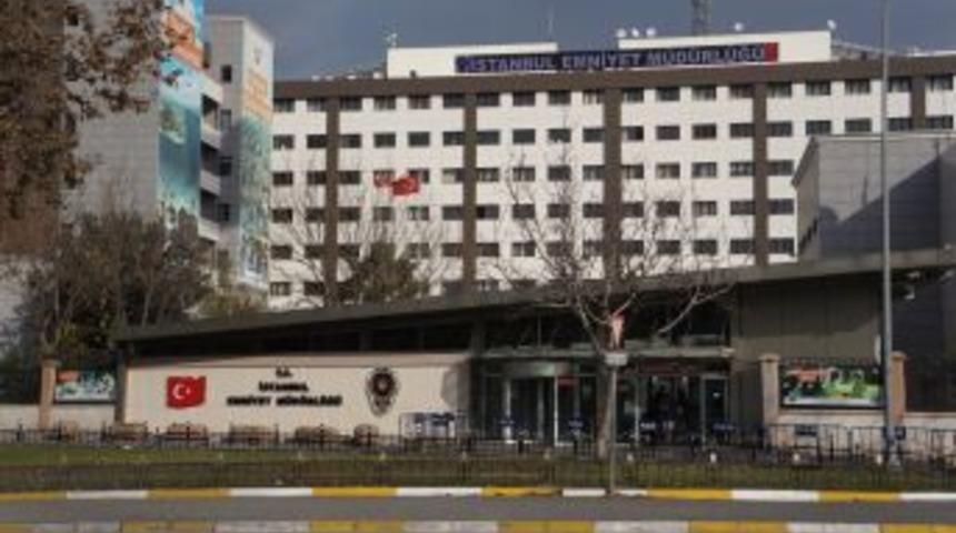 Basın Mensuplarının Emniyete Girişi Yasaklandı