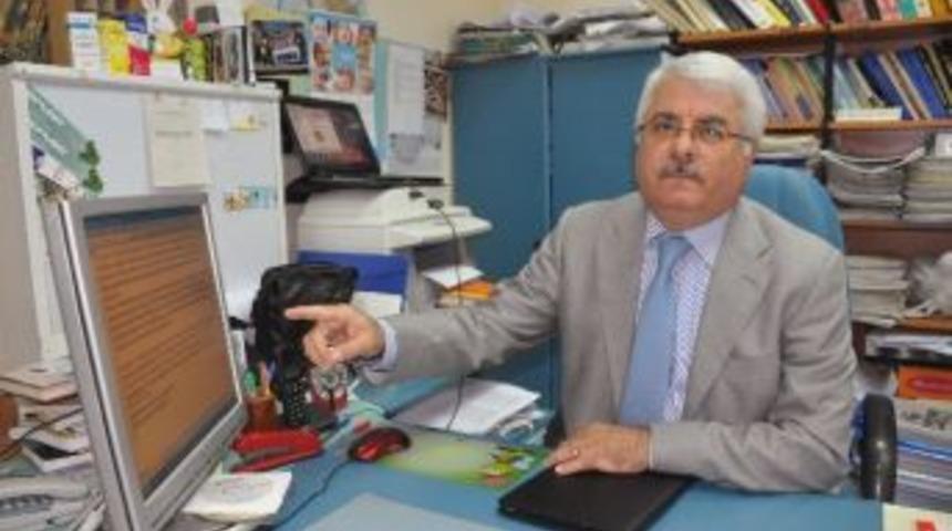 Cengiz Yakıncı: &ldquo;gen&ccedil;lik Merkezlerine İhtiya&ccedil; Var&rdquo;