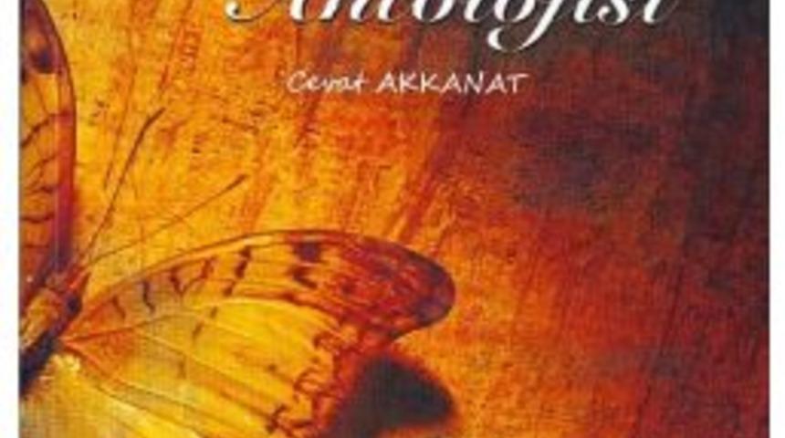 Eskişehirli Şairler &lsquo;eskişehir Şairler Antolojisi&rsquo;nde Buluştu