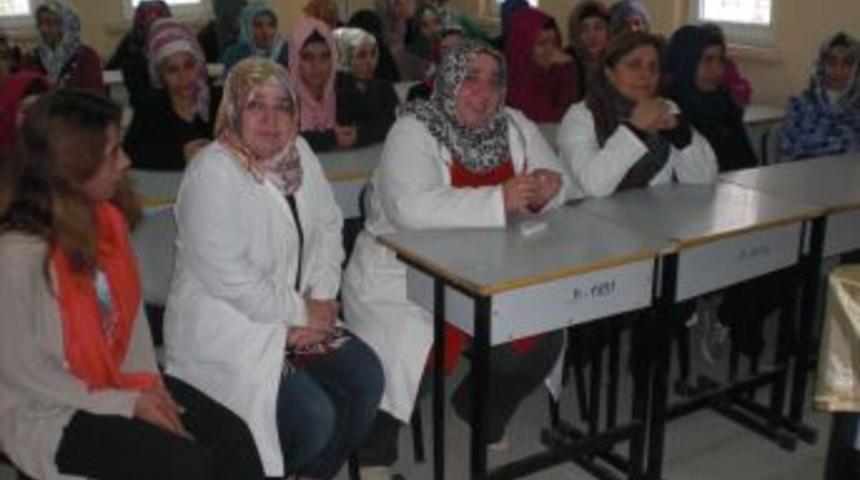 Aileler Madde Bağımlılığı Konusunda Bilin&ccedil;lendirildi