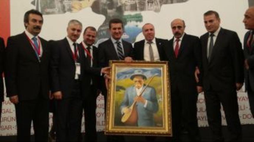 Sarıg&uuml;l: Allahım Sarıg&uuml;l'&uuml; G&ouml;ndermiş Daha Ne Yapsın?