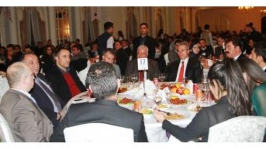 Van&rsquo;da Gaziantepliler Gecesi