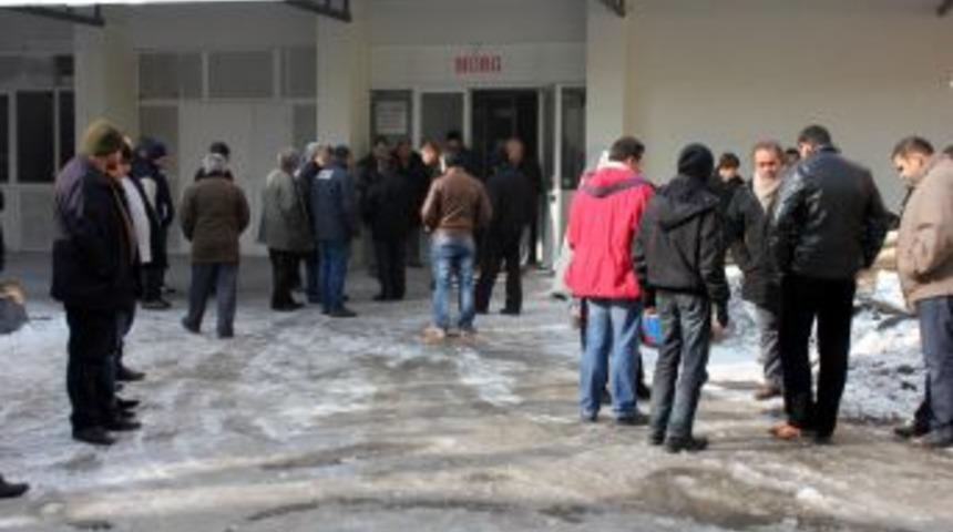 Cenazeler Yakınlarına Teslim Ediliyor