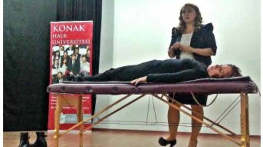 Kuru İğneyle Kronik Ağrılara Son