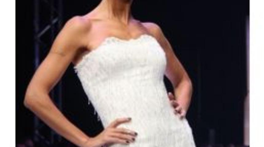 If Weddıng Fashıon&rsquo;a B&uuml;y&uuml;k İlgi