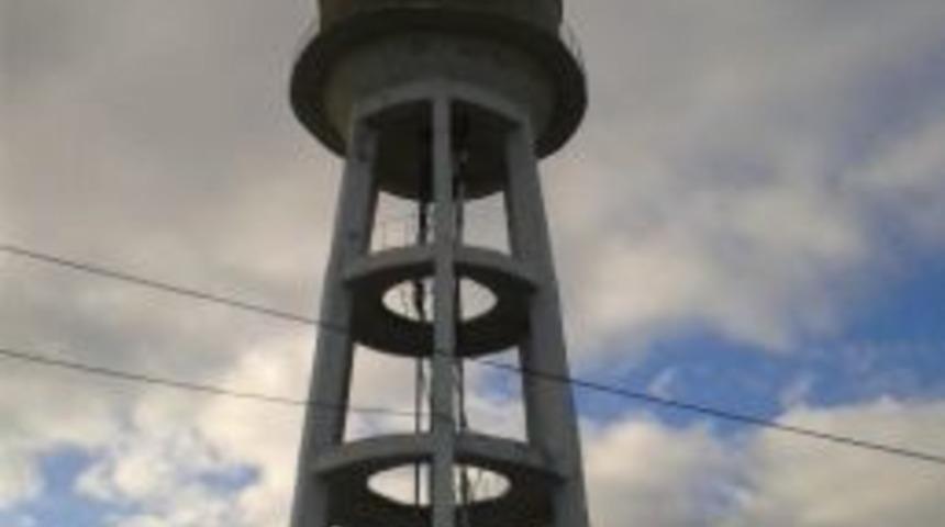 Pınar&ccedil;a K&ouml;t&uuml;'nde Sular Artık Temiz Akacak