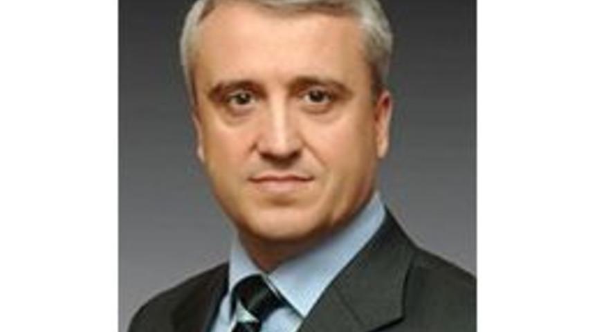 A&uuml;&rsquo;n&uuml;n Yeni Rekt&ouml;r&uuml; G&uuml;ndoğan Oldu