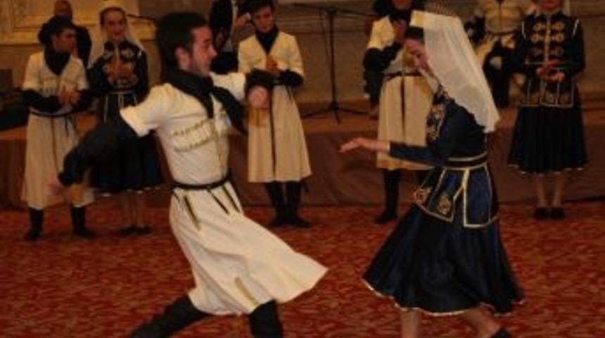 Altepe&rsquo;ye &lsquo;yılın En İyi Belediye Başkanı&rsquo; &Ouml;d&uuml;l&uuml;