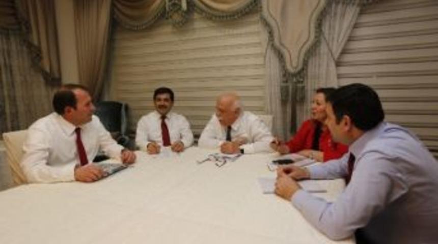 Ak Parti&rsquo;de Se&ccedil;im Değerlendirmesi