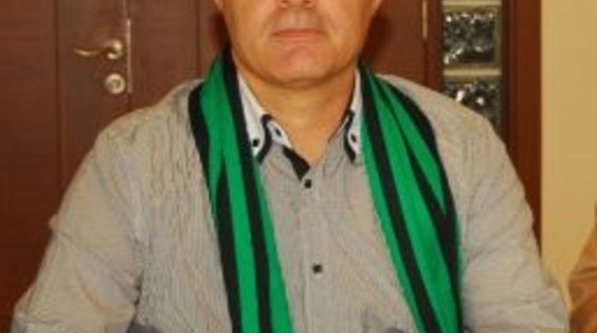 Tekden Denizlispor Galibiyet Peşinde