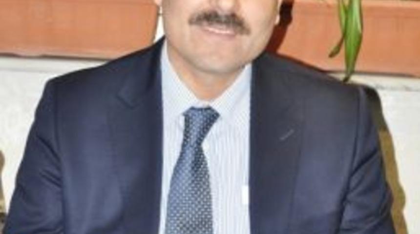 Memur-sen&rsquo;den Asya&rsquo;ya Destek